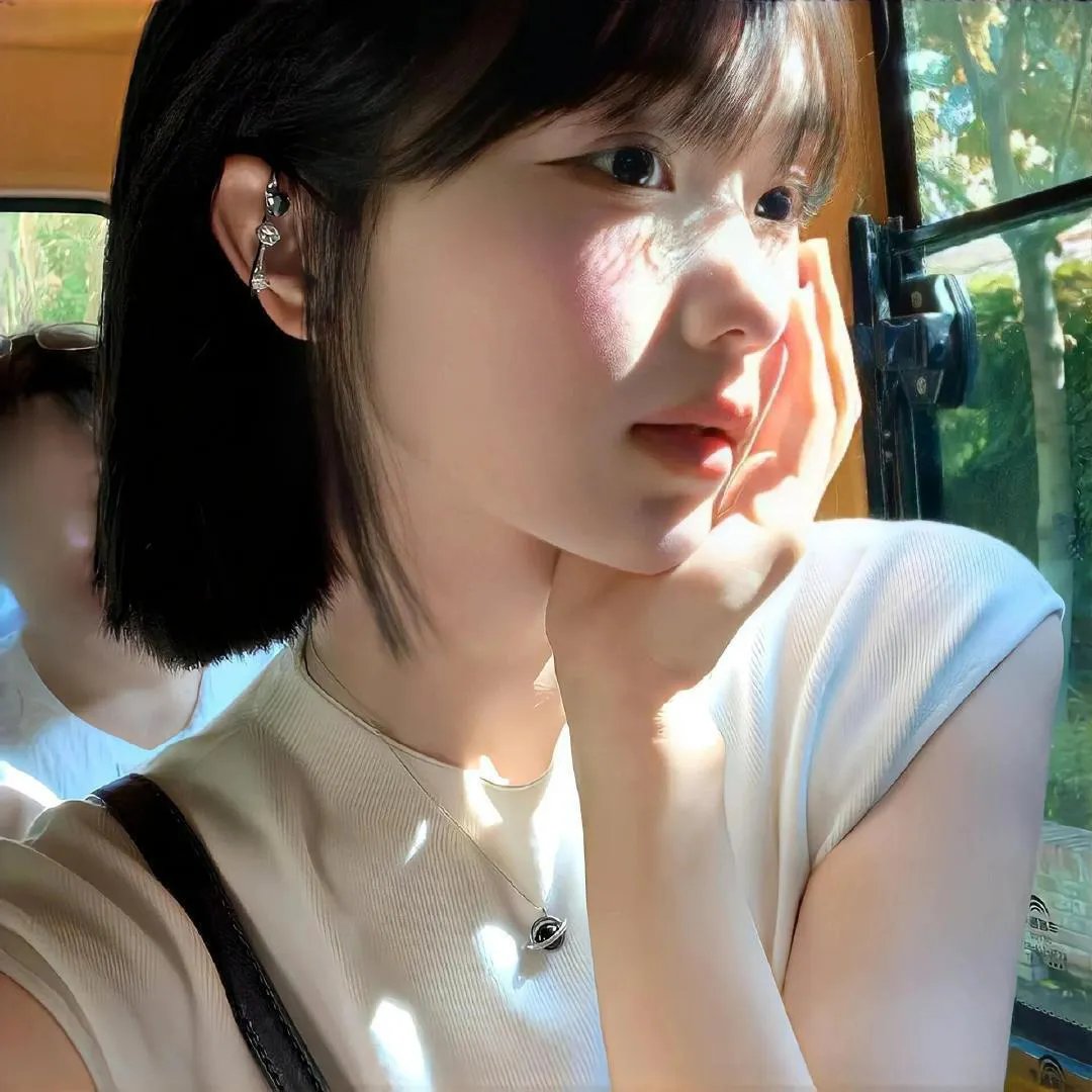 干儿子